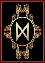 Dagaz (ELEMIAH VOYANCE 08 99 96 90 99)