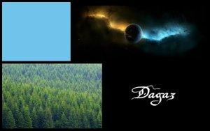 Dagaz (ELEMIAH VOYANCE 08 99 96 90 99)