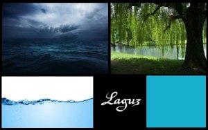 Laguz (ELEMIAH VOYANCE 08 99 96 90 99)