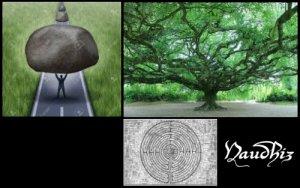 Naudhiz (ELEMIAH VOYANCE 08 99 96 90 99)