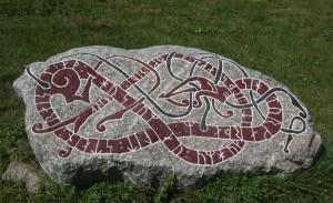 Pierre runique (ELEMIAH VOYANCE 08 99 96 90 99)