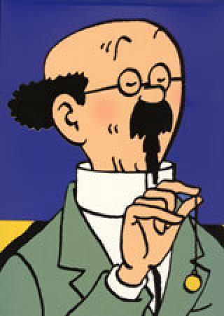 Pendule professeur tournesol - ELEMIAH VOYANCE 08.99.96.90.99