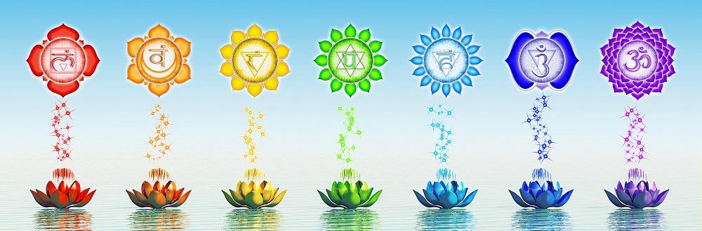Les 7 Chakras: couleur symbole - 08.99.96.90.99 Les 7 Chakras: couleur symbole - 08.99.96.90.99