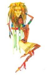 Lion (ELEMIAH-VOYANCE 08 99 96 90 99)