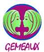 Horoscope mensuel Gemeaux sortie ELEMIAH VOYANCE 08 99 96 90 99