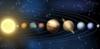 LES PLANETES