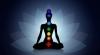 LES CHAKRAS