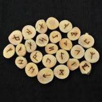 Comment fabriquer vos Runes de voyance